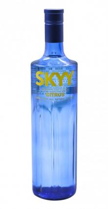 SKYY - Citrus Vodka (1L) (1L)