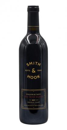 Smith & Hook - Proprietary Red 2022 (750ml) (750ml)