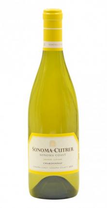 Sonoma-Cutrer - Chardonnay Sonoma Coast 2024 (750ml) (750ml)