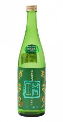 Souden Yamahai (720ml)