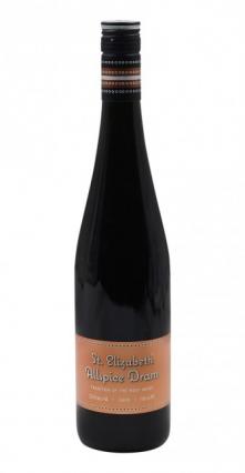 St. Elizabeth - Allspice Dram (750ml) (750ml)