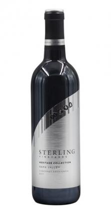Sterling - Cabernet Sauvignon Napa Valley 2022 (750ml) (750ml)