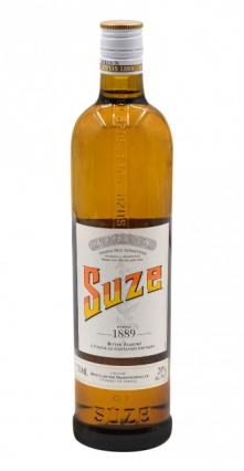 Suze Liqueur (750ml) (750ml)