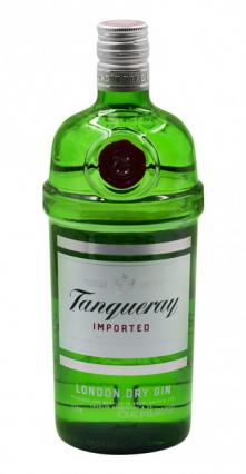 Tanqueray - London Dry Gin (1.75L) (1.75L)