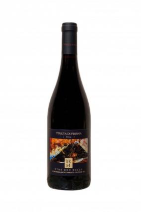 Tenuta Di Fessina - Erse Etna Rosso 2022 (750ml) (750ml)