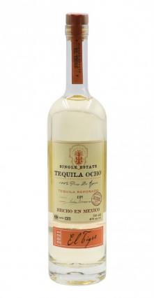 Tequila Ocho - Reposado (750ml) (750ml)