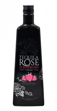 McCormick Distilling Co - Tequila Rose (750ml) (750ml)