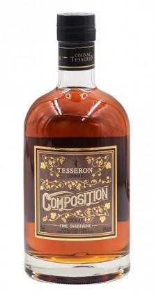 Tesseron - Cognac Composition (750ml) (750ml)