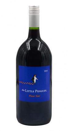 The Little Penguin - Pinot Noir South Eastern Australia 2023 (1.5L) (1.5L)