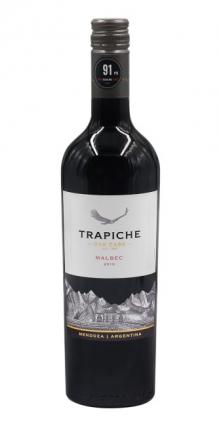 Trapiche - Oak Cask Malbec Mendoza  2024 (750ml) (750ml)