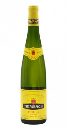 Trimbach Riesling Reserve 2022 (750ml) (750ml)