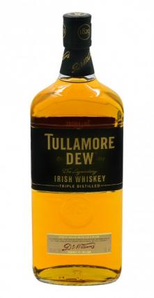 Tullamore Dew - Irish Whiskey (1L) (1L)