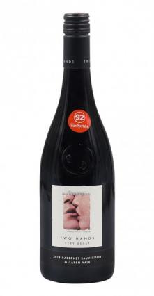 Two Hands - Sexy Beast Cabernet Sauvignon 2021 (750ml) (750ml)