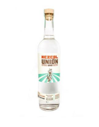 Union - Mezcal Uno Joven (750ml) (750ml)