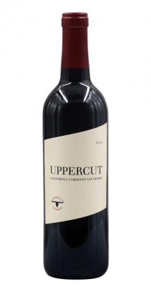 Uppercut Cabernet Sauvignon 2022 (750ml) (750ml)