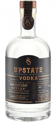 Upstate Vodka (kosher for Passover) (750ml) (750ml)