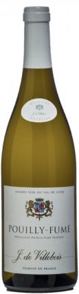 Villebois Pouilly Fume 2024 (750ml) (750ml)