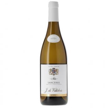 Villebois Sancerre Silex 2023 (750ml) (750ml)