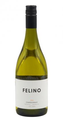 Vina Cobos - El Felino Chardonnay 2023 (750ml) (750ml)