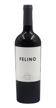 Vina Cobos - El Felino Malbec 2023 (750ml) (750ml)