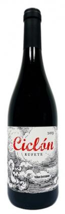 Vinas Serranas Ciclon Rufete 2021 (750ml) (750ml)