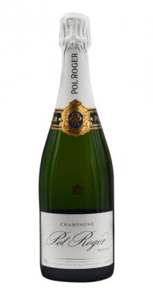 Pol Roger - Brut Champagne NV (750ml) (750ml)