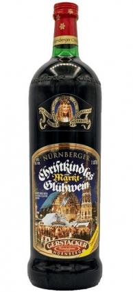 Weinkellerei Gerstacker - Nurnberger Gluhwein NV (1L) (1L)