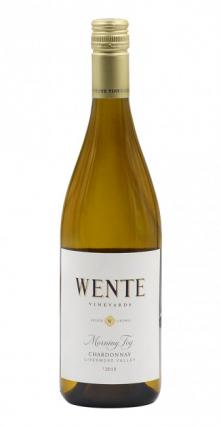 Wente - Chardonnay Morning Fog 2023 (750ml) (750ml)