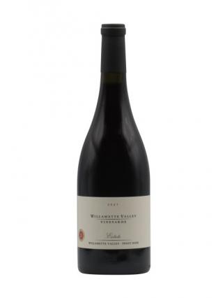 Willamette Valley Vineyards - Pinot Noir Estate 2022 (750ml) (750ml)