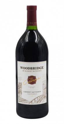 Woodbridge - Cabernet Sauvignon California NV (1.5L) (1.5L)