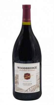 Woodbridge - Pinot Noir California NV (1.5L) (1.5L)