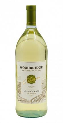 Woodbridge - Sauvignon Blanc California NV (1.5L) (1.5L)