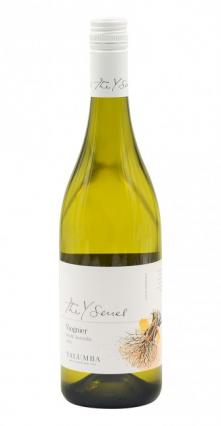 Yalumba - Viognier The Y Series 2022 (750ml) (750ml)
