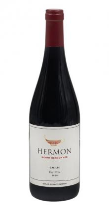 Yarden - Hermon Red 2023 (750ml) (750ml)
