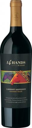 14 Hands Winery Cabernet Sauvignon 2020 (750ml) (750ml)