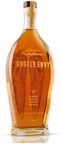 Angels Envy Rum Barrel Finish Kentucky Straight Rye Whiskey (750ml)