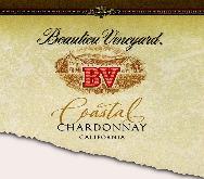 Beaulieu Vineyard - Chardonnay California Coastal NV (750ml) (750ml)