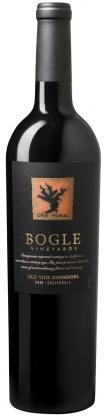 Bogle - Zinfandel California Old Vine 2021 (750ml) (750ml)