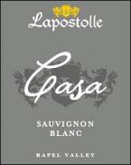 Casa Lapostolle - Sauvignon Blanc Rapel Valley 2022 (750ml)