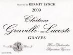 Chteau Graville-Lacoste - Graves White 2022 (750ml)