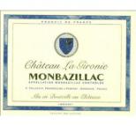Chateau La Gironie - Monbazillac 2019 (750ml)