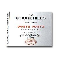 Churchill - White Port NV (500ml) (500ml)
