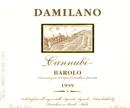 Damilano - Barolo Cannubi 2016 (750ml) (750ml)