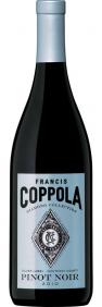 Francis Coppola - Pinot Noir Diamond Series Monterey County Silver Label 2022 (750ml)