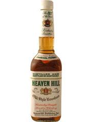 Heaven Hill - Kentucky Straight Bourbon Whisky (1.75L) (1.75L)