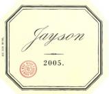 Jayson - Red Wine Napa Valley 2021 (750ml)