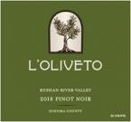 LOliveto - Pinot Noir Russian River Valley 2021 (750ml)