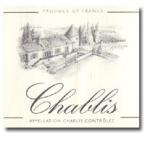 Louis Michel & Fils - Chablis 2021 (750ml)