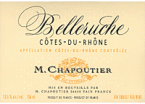 M. Chapoutier - C�tes du Rh�ne Belleruche 2022 (750ml)