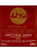 Milziade Antano - Rosso di Montefalco Umbria 2019 (750ml)